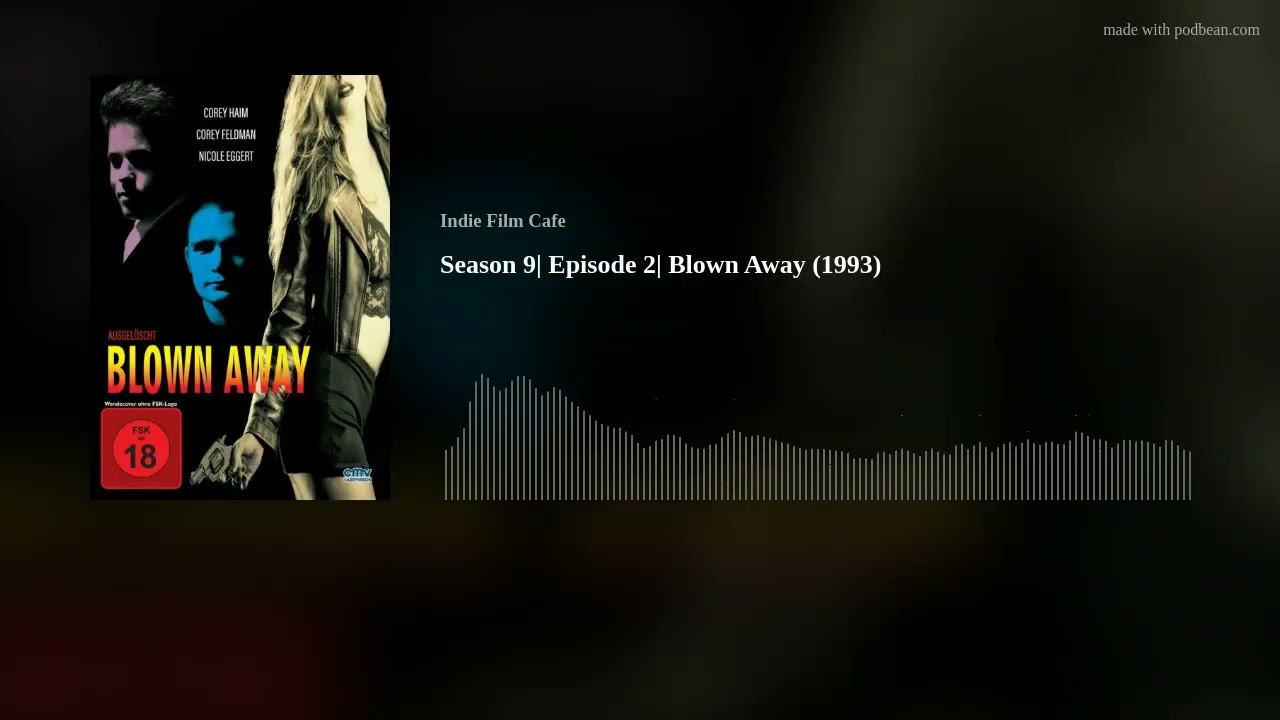 Season 9| Episode 2| Blown Away (1993)