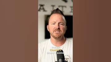 AI Mastery: Unlock Powerful Prompts in ChatGPT #shorts