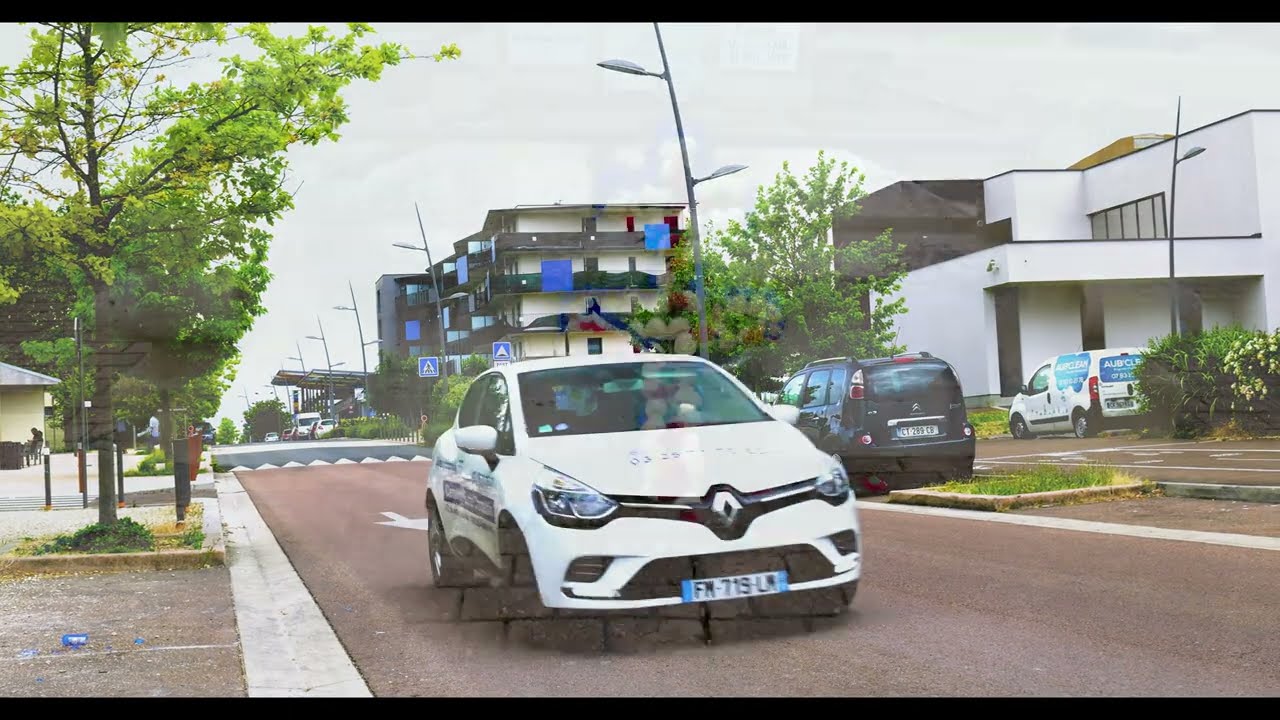 Si la Chapelle Saint Luc m'était contée