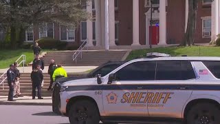 Fort Lee High School student stabbed by another student