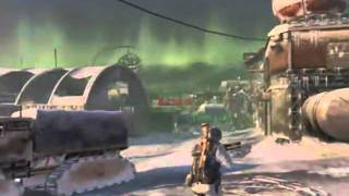 CRAZY ACROSS THE MAP!! CROSSBOW!!