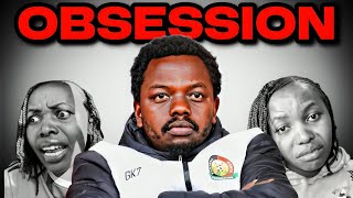The George Ruto & Tr Cillah Situation Got Worse...