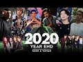 2020 YEAR END MASHUP - SUSH & YOHAN (BEST 120+ SONGS OF 2020)