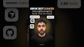 Cursor shipped their $200/month AI agent with source maps on. Now free to read.