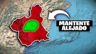 45 Anomalías Salvajes de Murcia que Parecen Imposibles