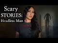 READING MY SUBSCRIBERS SCARY STORIES👻