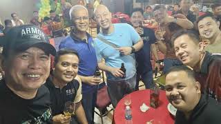 The Story of ZAMBOSUR Masonic Lodge No. 511