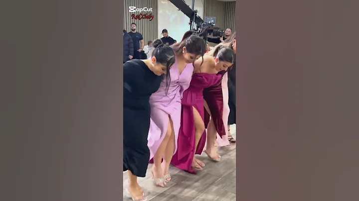 Wedding dance Turkey kurdish culture dance wedding video #turkeydance #wedding #weddingceremony thumbnail
