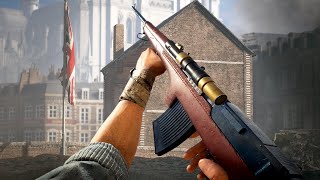 Battlefield 1 Was A Real Battle Today! (Stream Replay)