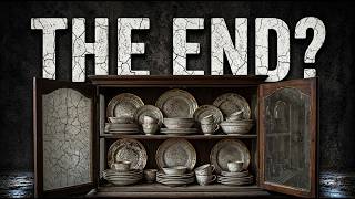 Why Nobody Wants Fine China Anymore