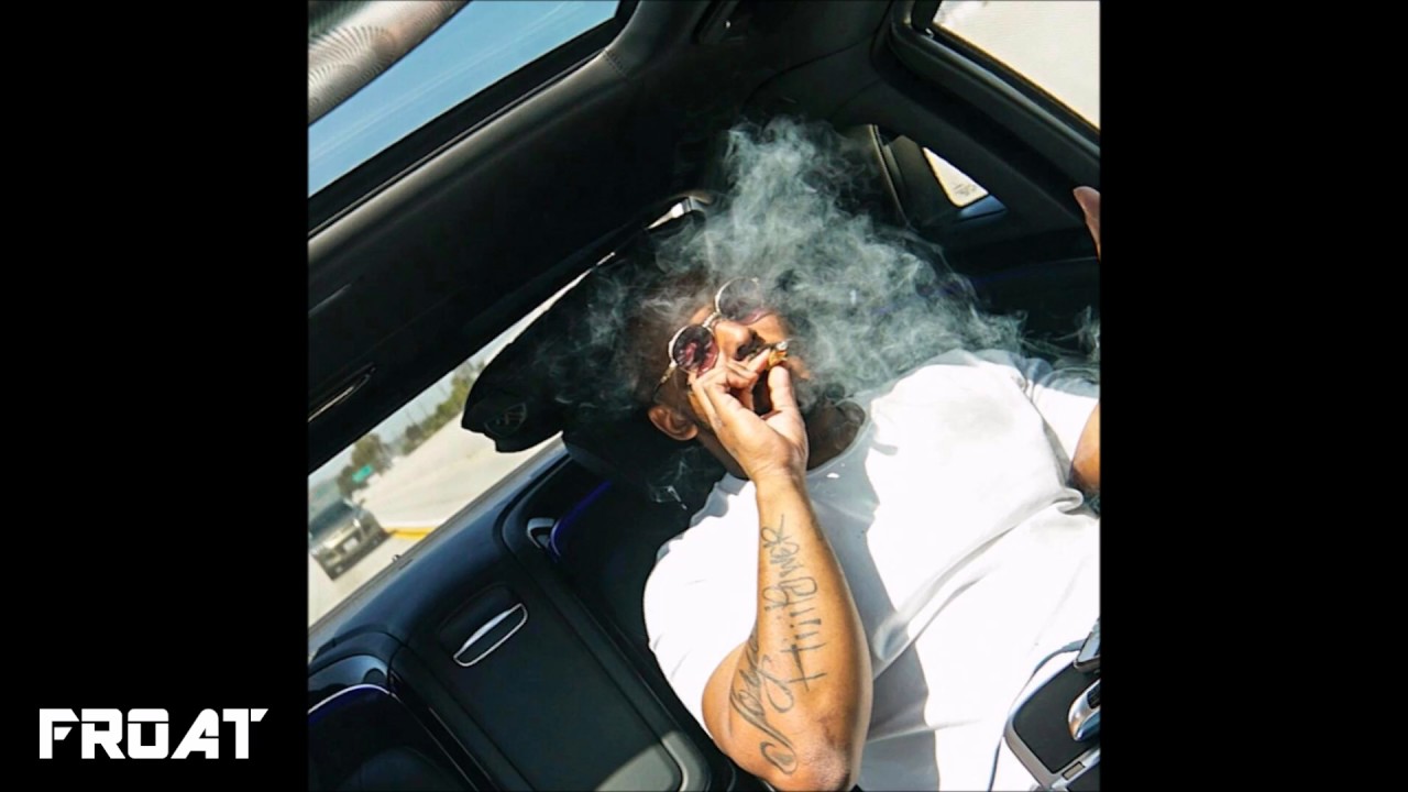 ScHoolboy Q - Just 2 Get By