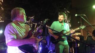 Col. Bruce Hampton performs Cream's 'I'm so Glad' at Marker 20 - 6/13/15