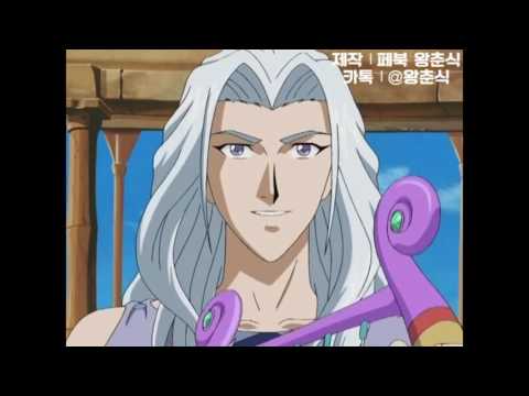 요즘핫한 오르페우스 책임져 더빙 일본어버전