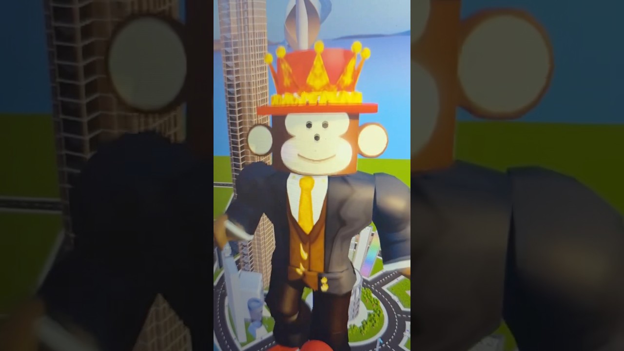 Jandel vs Sammy: Epic Roblox Creator Showdown! 