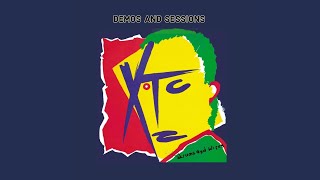 XTC - Drums and Wires (Demos and Sessions)