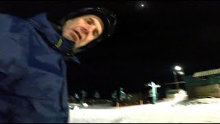 Afton Alps - Highlands 40 Degree February 2020