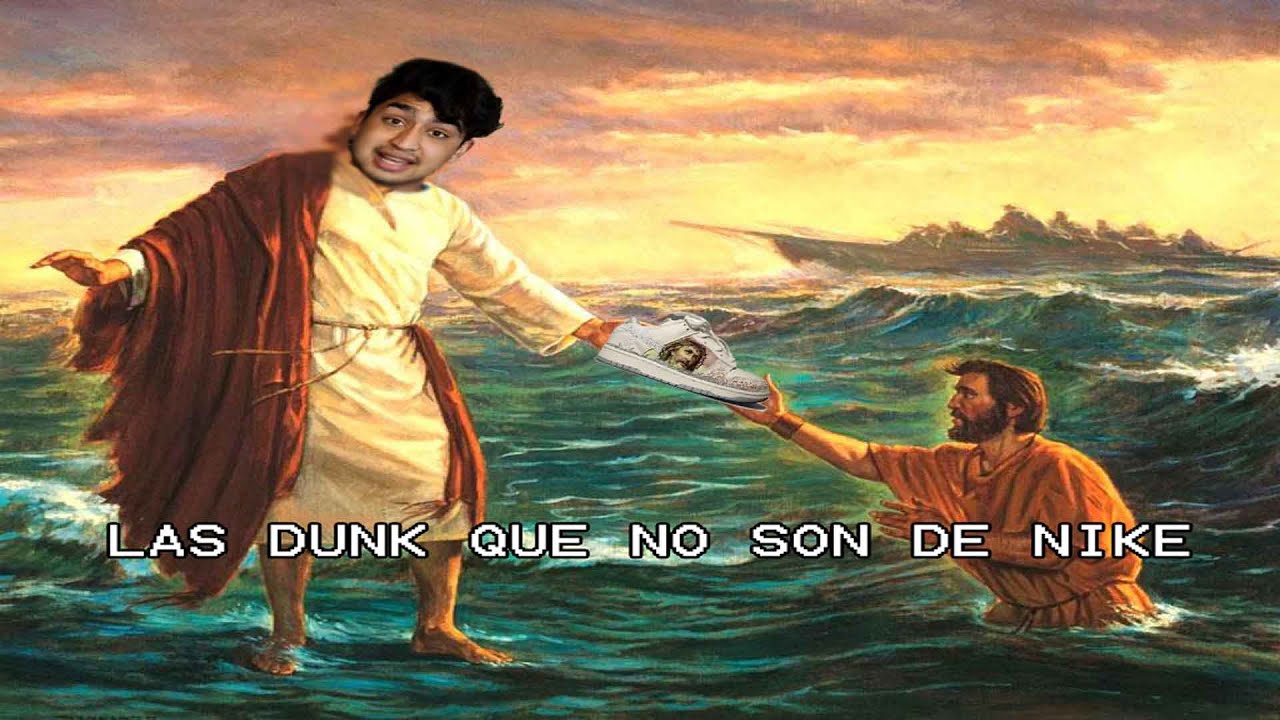 Kito Wares Creates The Passion of Christ 