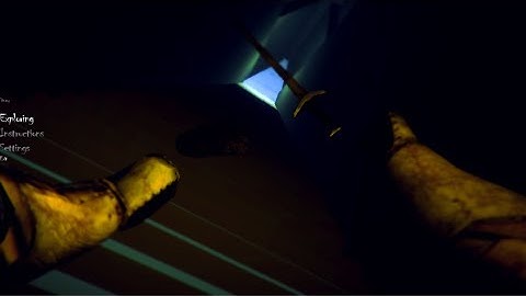 Unity3D - First Person Dungeon Crawler RPG - Demo