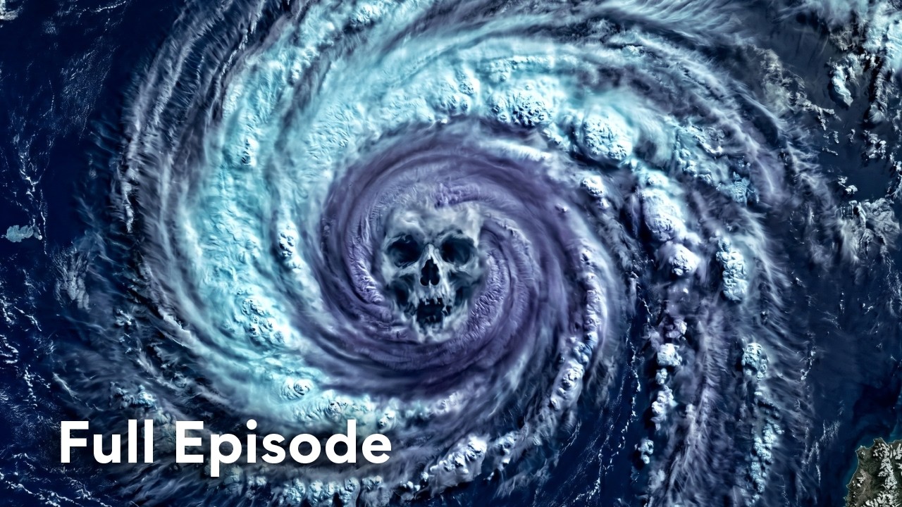 Super Hurricanes