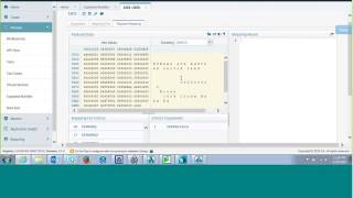 DevTest Portal CICS Copybook Payload Mapping - CA Service Virtualization 9.5