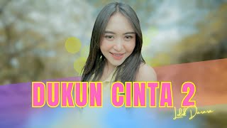 LULUK DARARA - DJ DUKUN CINTA 2 ( Official Music Video )