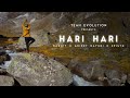 Hari hari  dakait x aniket raturi x 2fistd  nature visuals