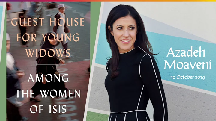 Azadeh Moaveni - Guest House for Young Widows: Amo...
