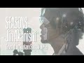SEASONS / 赤西仁 Jin Akanishi 【Vocal cover】