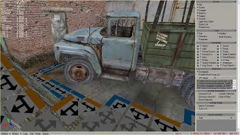 X Ray CoP SDK 0.7 #5