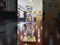 DNA model #dnamodel #dna #modelpresentation