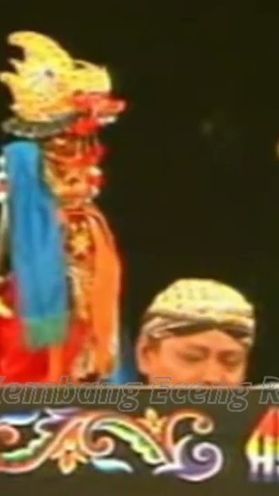 Rahwana kaedanan ku Dewi sinta