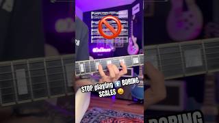 4 Ways To Practice Scales That Dont Suck.