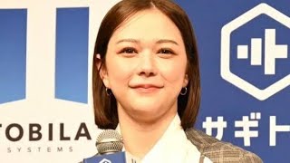 村重杏奈「俳優と付き合いたい」宣言でDM殺到！まさかの展開に驚き😳🔥