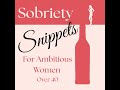 From Triggered &amp; Anxious to Calm &amp; Grounded: The Surprising Sobriety Tool You Already Have