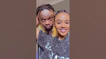 MARIOO TZ FUNDI AKIMKISS AKIMBUSU MPENZI WAKE PAULA KAJALA Mahaba YA MARIOO KWA PAULA NI MOTOO 