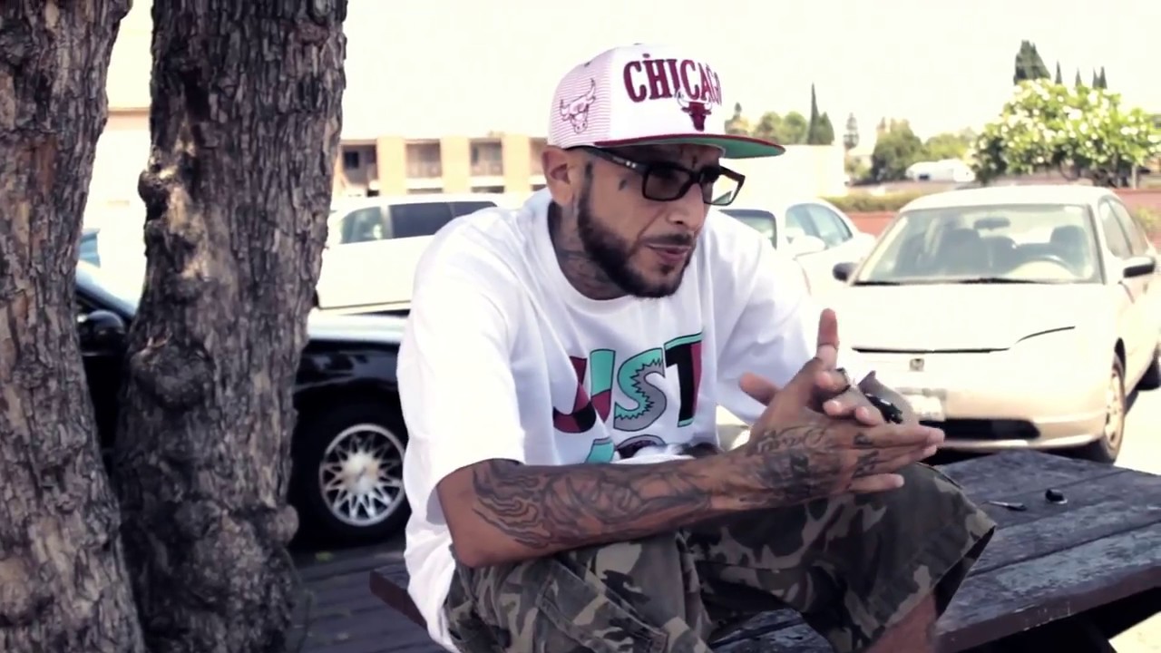 Da Rilla - Conflict (prod. by PitchBull) [Official Music Video] [from ...