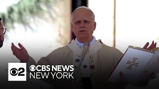 Pope Leo, Archbishop Hicks give first Easter messages