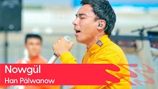 Han Palwanow - Nowgul | 2023 Resimi