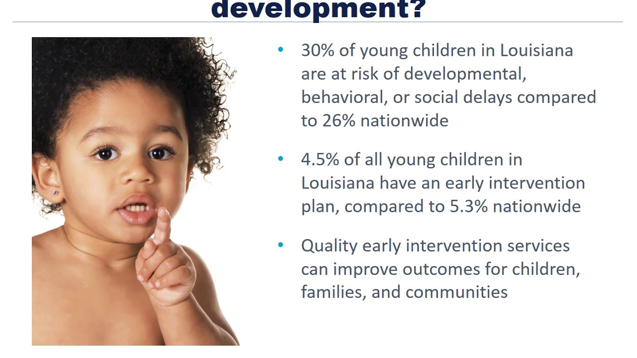 Developmental Screening: ASQ-3 Training Module