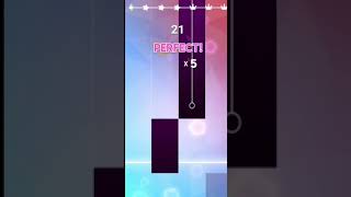 Perfect - Ed Sheeran ( Magic Tiles ) screenshot 4