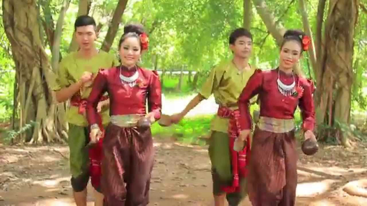 เพลง เซิ้ง กระ ติ๊ บ Update 2022 เซิ้งกระโป๋ Soeng krapo