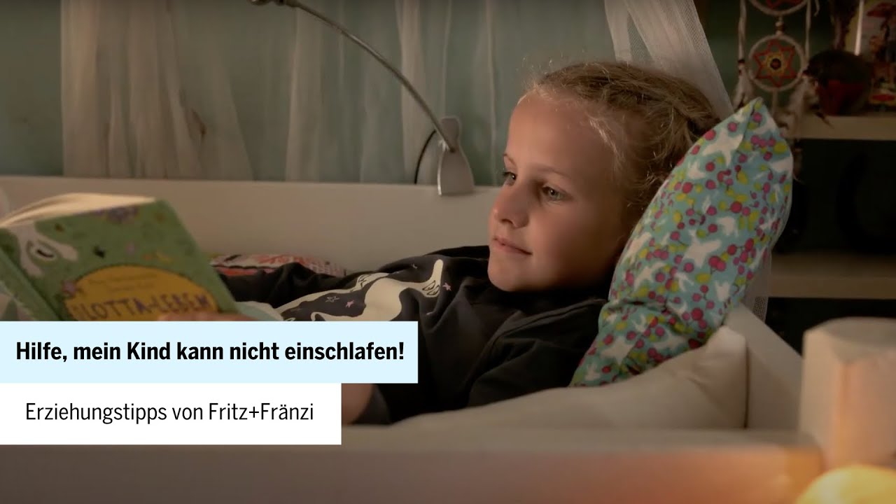Kind Kann Nicht Einschlafen 9 Jahre