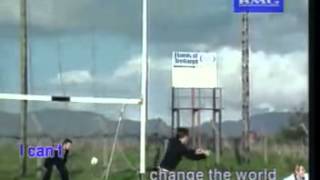 Westlife ..Change the World