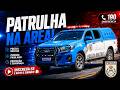🚔GTA V LSPDFR PMERJ | Confronto Armado Termina com polical Baleado 🚨🔥