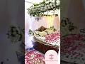 First Night Decoration Under Budget 😱 #firstnight #firstnightdecor #weddingnight