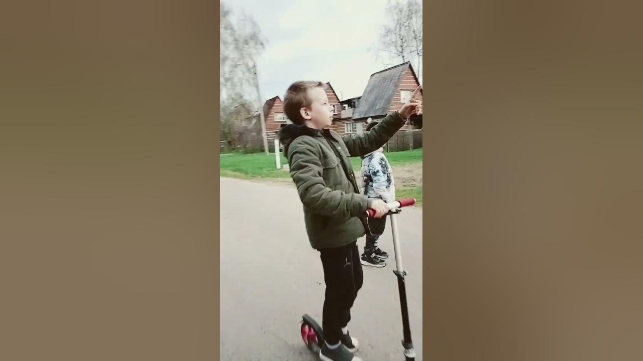 #пейзаш #мягкое - YouTube