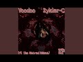 Voodoo feat the sacred riana remastered version