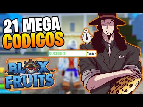 SAIU!! 21 MEGA CÓDIGOS *FUNCIONANDO* PARA o UPDATE 17.3 do BLOX