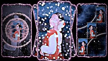 Toke Isharay // 😍❤️ // Toke Isharay // New Bangla Song Xml File // ✨🎧 // #alightmotionviral #xmlnew