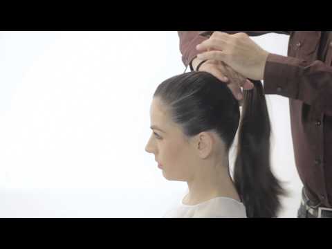 Βίντεο: 3 τρόποι για να κάνετε μαλλιά 70s